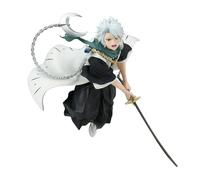 Banpresto Bleach Vibration Stars Toushiro Hitsugaya Figure