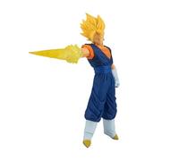 Banpresto Statue Vegito Super Saiyan 14Cm