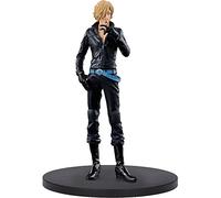 Banpresto- STATUINE, sanjifiguremovies4