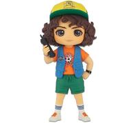 Stranger Things Q Posket Dustin Figure Official Banpresto BRAND NEW SEALED UK