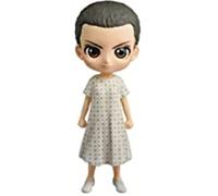 Banpresto STRANGER THINGS - Eleven - Figurine 13cm