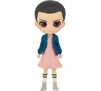 Banpresto - Stranger Things Eleven Vol. 1 Q posket Figure