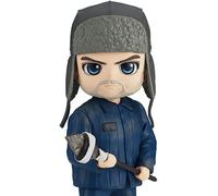 Banpresto STRANGER THINGS - Hopper - Figurine 15cm