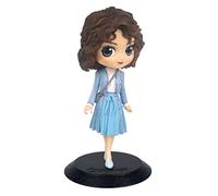 Banpresto STRANGER THINGS - Nancy - Q Posket 14cm Multicolor Dark Figure
