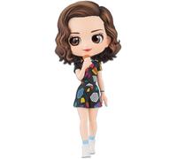 Banpresto - Stranger Things Q Posket Eleven Vol.2 Figure