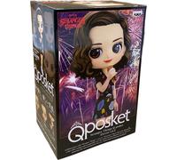 Banpresto - Stranger Things Q Posket Eleven Vol.2 Figure