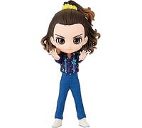 BanPresto - Stranger Things Q-posket Figure - Eleven - vol.3 / BRAND NEW SEALED