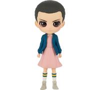 Banpresto Stranger Things Q posket Eleven Figure