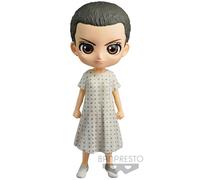 BanPresto - Stranger Things Q-posket Figure - Eleven Vol 4 / NEW SEALED