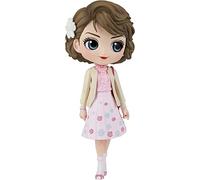 Banpresto STRANGER THINGS - Robin - Q Posket 14cm