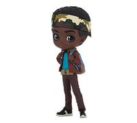 Banpresto STRANGERS THINGS - Lucas - Figurine Q Posket 13cm