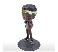 Banpresto Stranger Things Q posket Lucas Figure