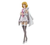 Banpresto One Piece Stussy Glandline Series Figure 16 Cm