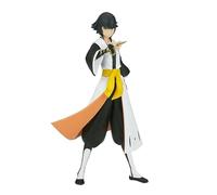 Banpresto Action Figure Sui-Feng Bleach Solid and Souls BP88456 5.5" Multicolor