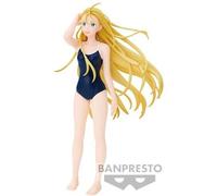 BanPresto - Summer Time Rendering - Real Statue Rendering - Ushio Kofune [New To