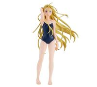 BanPresto - Summer Time Rendering - Real Statue Rendering - Ushio Kofune [New To