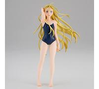 BanPresto - Summer Time Rendering - Real Statue Rendering - Ushio Kofune [New To