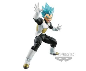 Banpresto Super Dragonball Heroes Statue Gift Idea Character Multicoloured 82407