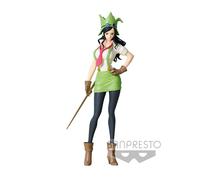 Banpresto Figure - ONE PIECE Nico Robin - Grandline DXF 23 cm - Vol.1 Ver.A