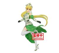 BANPRESTO - Sword Art Online Alicization The Earth Goddess Terraria Leafa