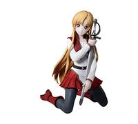 Banpresto SWORD ART ONLINE - Asuna - Figurine 13cm