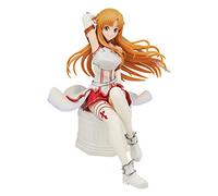 Banpresto SWORD ART ONLINE - Asuna -Figurine SAO 10th Anniv. Ichibansho 14cm