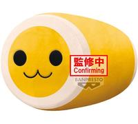 banpresto Taiko No Tatsujin Super Big 9in Plush [New Toy] Plush