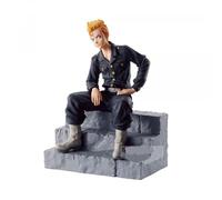 Banpresto Break The Time Collection Takemichi Hanagaki Vol.6 Tokyo Revengers Figure 13 Cm