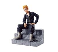 Banpresto Break The Time Collection Takemichi Hanagaki Vol.6 Tokyo Revengers Figure 13 Cm