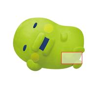 BANPRESTO - Tamagotchi - Kuchipatchi, Bandai Spirits Super Big Plush