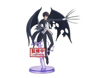 Banpresto TenSura Otherworlder Plus Demon Diablo 7.4" Figure