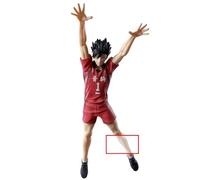 BanPresto Tetsuro Kuroo Statue Blocked Haikyu 20 cm