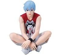 Banpresto - Kuroko's Basketball The Movie: Last Game - Tetsuya Kuroko Statue