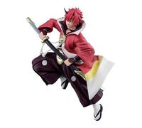 BANPRESTO That TIME I GOT Reincarnated AS A Slime - BENIMARU