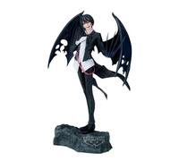 Banpresto - that Time I Got Reincarnated as a Slime - Diablo - Threefold Union - Espresto Figure