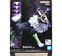 Banpresto - that Time I Got Reincarnated As A Slime - Effectreme - Ranga Statue