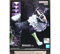 Banpresto - That Time I Got Reincarnated As A Slime - Effectreme - Ranga Statue