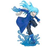 Banpresto That Time I Got Reincarnated As A Slime Rimuru Tempest Figure 19 Cm