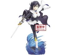 Banpresto That Time I Got Reincarnated as a Slime Espresto est-Extra Motions Masked Hero Shizu Figure Statue