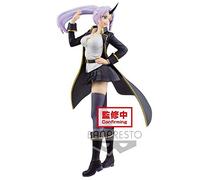 BanPresto - That Time I Got Reincarnated as a Slime Glossy Body ShionFigure