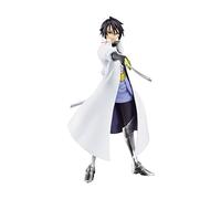 Banpresto - That Time I Got Reincarnated As a Slime - Hinata Sakaguchi Statue,Multi-coloured,17 cm