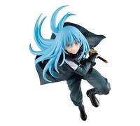 Banpresto The Rimuru Tempest I Maximatic That Time I Got Reincanated As A Slime Figure 21 Cm Blue