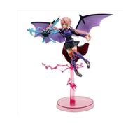 Banpresto That Time I Got Reincarnated as a Slime Milim Dragon Form ver. Figure