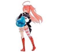 Banpresto That Time I Got Reincarnated as a Slime Milim Figure Statue