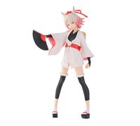Banpresto Momiji That Time I Got Reincarnated As A Slime 21 cm, Multicoloured BP89633P