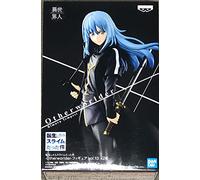 BANPRESTO - That Time I Got Reincarnated As a Slime - Otherworld - Rimuru Statue