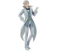 Banpresto - Figurine That Time I Got Reincarnated As A Slime - Otherworlder Vol 17 Clayman 18cm
