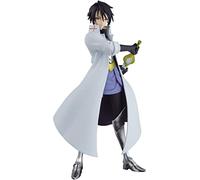 Bandai That Time I Got Reincarnated As A Slime Hinata Sakaguchi Vol 15 Figure Silver