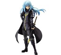 Banpresto - That Time I Got Reincarnated As A Slime -Otherworlder Vol.14 (B:Rimuru) Statue