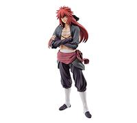 BANPRESTO - That Time I Got Reincarnated As A Slime - Otherworlder Vol.19 - Guy Crimson Statue
